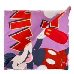 Mickey Mouse Fold-Up Play Set -Lionel Promotional 6101036514499 2