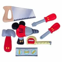 Mickey Mouse Fold-Up Play Set -Lionel Promotional 6101036514499 3