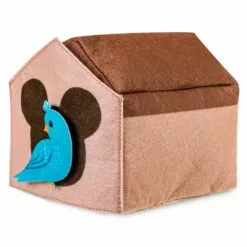 Mickey Mouse Fold-Up Play Set -Lionel Promotional 6101036514499 5