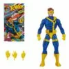 Cyclops Marvel Legends Series Action Figure – X-Men Animated Series -Lionel Promotional 6101045464786