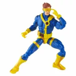 Cyclops Marvel Legends Series Action Figure – X-Men Animated Series -Lionel Promotional 6101045464786 2
