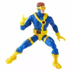 Cyclops Marvel Legends Series Action Figure – X-Men Animated Series -Lionel Promotional 6101045464786 3
