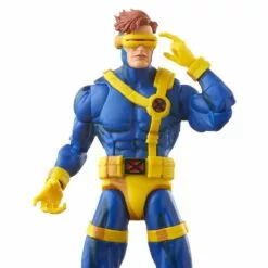 Cyclops Marvel Legends Series Action Figure – X-Men Animated Series -Lionel Promotional 6101045464786 4