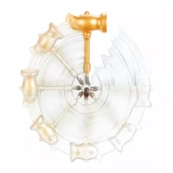 Beta Ray Bill Action Figure – Marvel Select By Diamond – 7'' -Lionel Promotional 6101047454290 3