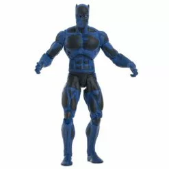 Black Panther (Comic Colors) Action Figure – Marvel Select By Diamond – 7'' -Lionel Promotional 6101047454319 2