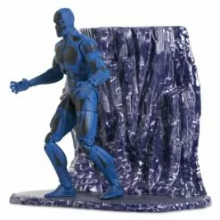 Black Panther (Comic Colors) Action Figure – Marvel Select By Diamond – 7'' -Lionel Promotional 6101047454319 5