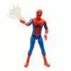 Spider-Man Talking Action Figure -Lionel Promotional 6101047624061