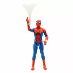 Spider-Man Talking Action Figure -Lionel Promotional 6101047624061 2