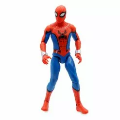 Spider-Man Talking Action Figure -Lionel Promotional 6101047624061 3