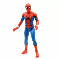 Spider-Man Talking Action Figure -Lionel Promotional 6101047624061 4