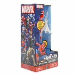 Spider-Man Talking Action Figure -Lionel Promotional 6101047624061 7
