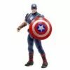 Captain America Talking Action Figure 1 Captain America Talking Action Figure -Lionel Promotional 6101047624063