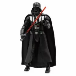 Darth Vader Talking Action Figure – Star Wars -Lionel Promotional 6101047624067 3