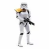 Imperial Stormtrooper Talking Action Figure – Star Wars -Lionel Promotional 6101047624068