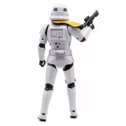 Imperial Stormtrooper Talking Action Figure – Star Wars 17 Imperial Stormtrooper Talking Action Figure – Star Wars -Lionel Promotional 6101047624068 5