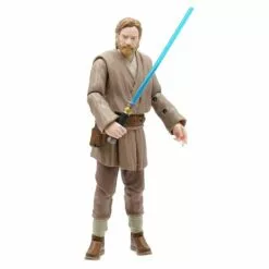 Obi-Wan Kenobi Talking Action Figure – Star Wars