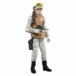 Star Wars: The Vintage Collection Rebel Soldier Action Figure Set By Hasbro -Lionel Promotional 6101048384425 2