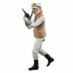 Star Wars: The Vintage Collection Rebel Soldier Action Figure Set By Hasbro -Lionel Promotional 6101048384425 3