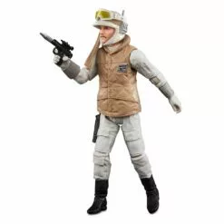 Star Wars: The Vintage Collection Rebel Soldier Action Figure Set By Hasbro -Lionel Promotional 6101048384425 4