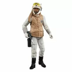 Star Wars: The Vintage Collection Rebel Soldier Action Figure Set By Hasbro -Lionel Promotional 6101048384425 5