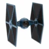 Imperial TIE Fighter Die Cast Vehicle – Star Wars -Lionel Promotional 6102036514463
