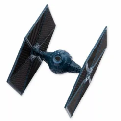 Imperial TIE Fighter Die Cast Vehicle – Star Wars -Lionel Promotional 6102036514463 2