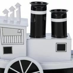 Steamboat Willie Musical Boat – Disney100 -Lionel Promotional 6102056074595 2