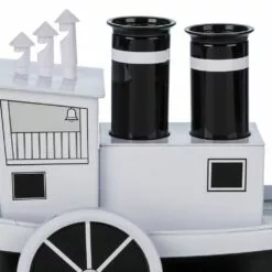 Steamboat Willie Musical Boat – Disney100 -Lionel Promotional 6102056074595 3