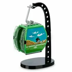 Donald Duck And Friends Skyliner Collectible Toy -Lionel Promotional 6102105974484 2