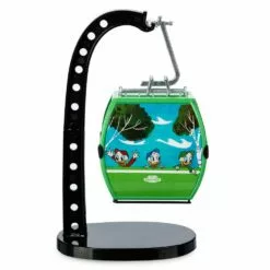 Donald Duck And Friends Skyliner Collectible Toy