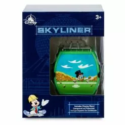 Donald Duck And Friends Skyliner Collectible Toy -Lionel Promotional 6102105974484 4