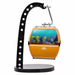 Nemo And Friends Disney Skyliner – Finding Dory
