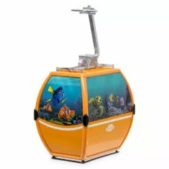 Nemo And Friends Disney Skyliner – Finding Dory -Lionel Promotional 6102105974485 3