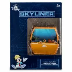 Nemo And Friends Disney Skyliner – Finding Dory -Lionel Promotional 6102105974485 4