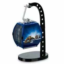 Guardians Of The Galaxy Skyliner Collectible Toy -Lionel Promotional 6102105974486 2