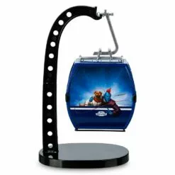 Guardians Of The Galaxy Skyliner Collectible Toy