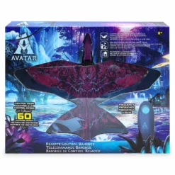Banshee Remote Control Model – Avatar: The Way Of Water -Lionel Promotional 6102107394514 4