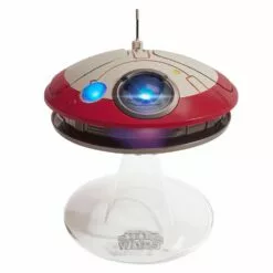 Star Wars L0-LA59 (Lola) Animatronic Edition By Hasbro – Star Wars: Obi-Wan Kenobi -Lionel Promotional 6103045464575 4