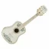 Coco Acoustic Guitar -Lionel Promotional 6103057944291