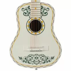 Coco Acoustic Guitar -Lionel Promotional 6103057944291 2