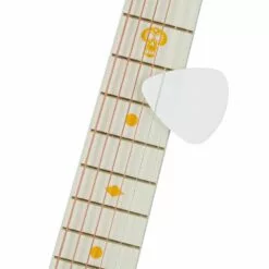 Coco Acoustic Guitar -Lionel Promotional 6103057944291 4