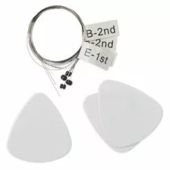 Coco Acoustic Guitar -Lionel Promotional 6103057944291 5