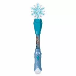 Frozen Light-Up Wand