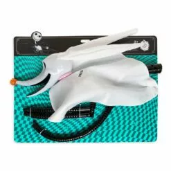 Zero Light-Up Figure On Leash – Tim Burton's The Nightmare Before Christmas -Lionel Promotional 6103058294316 4