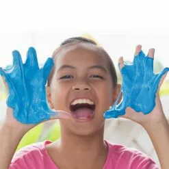 Sensory Science Activity Kit – National Geographic -Lionel Promotional 6103105634432 2