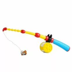 Mickey Mouse Fishing Play Set -Lionel Promotional 6105036514504 4