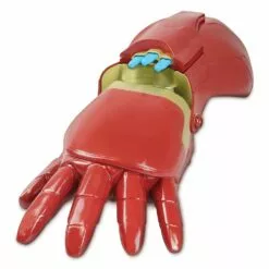Iron Man Repulsor Gloves -Lionel Promotional 6106036514074 2