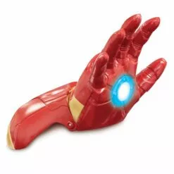 Iron Man Repulsor Gloves -Lionel Promotional 6106036514074 3