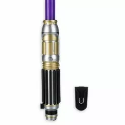Mace Windu LIGHTSABER – Star Wars -Lionel Promotional 6106047624591 3