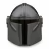 The Mandalorian Voice Changing Mask – Star Wars: The Mandalorian -Lionel Promotional 6106047624766